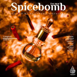 Spicebomb