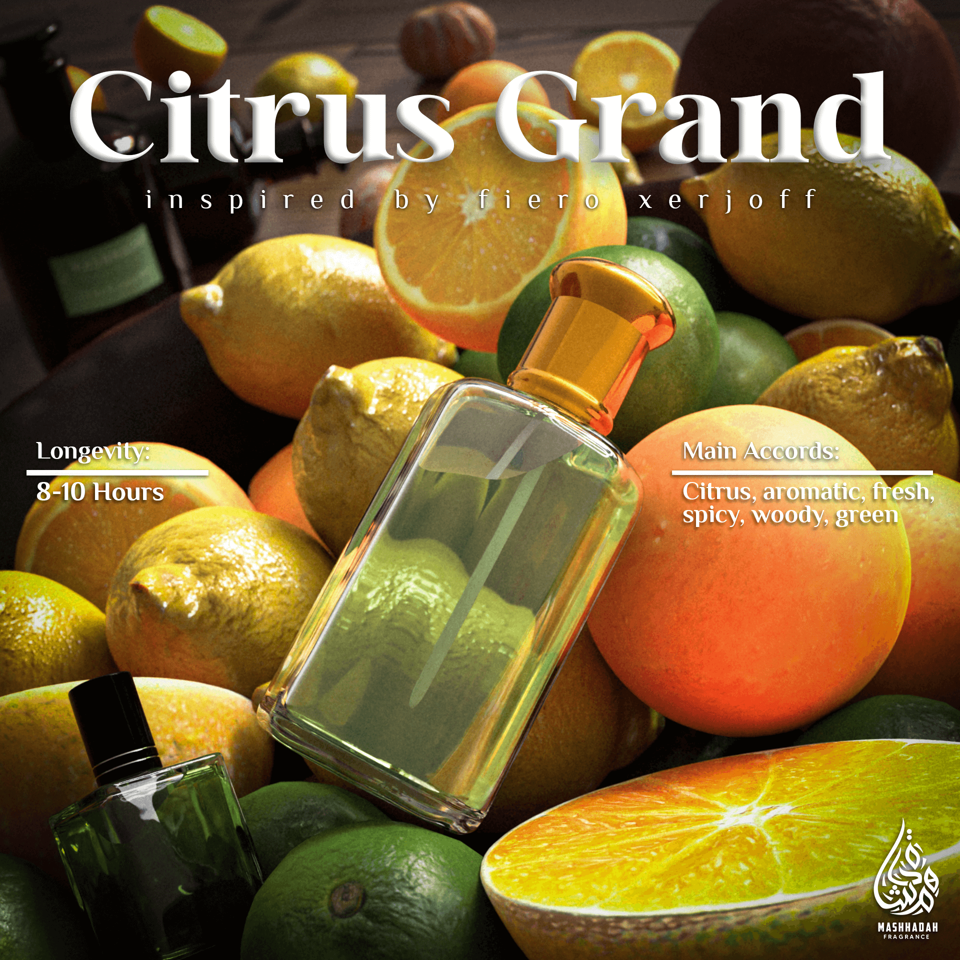 Citrus Grand