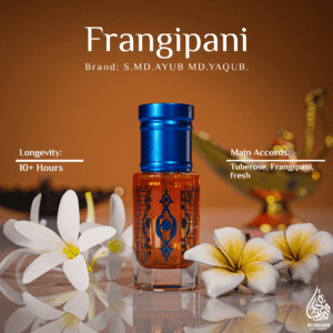 Frangipani