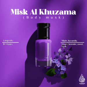 Misk Al Khuzama
