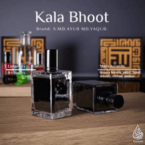 Kala Bhoot