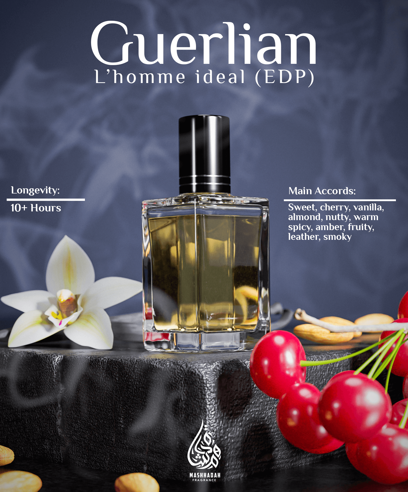Guerlain L’Homme Ideal (EDP)