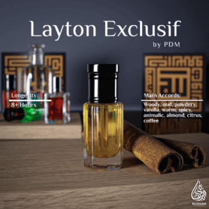 Layton Exclusif