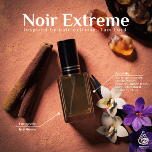 Noir Extreme