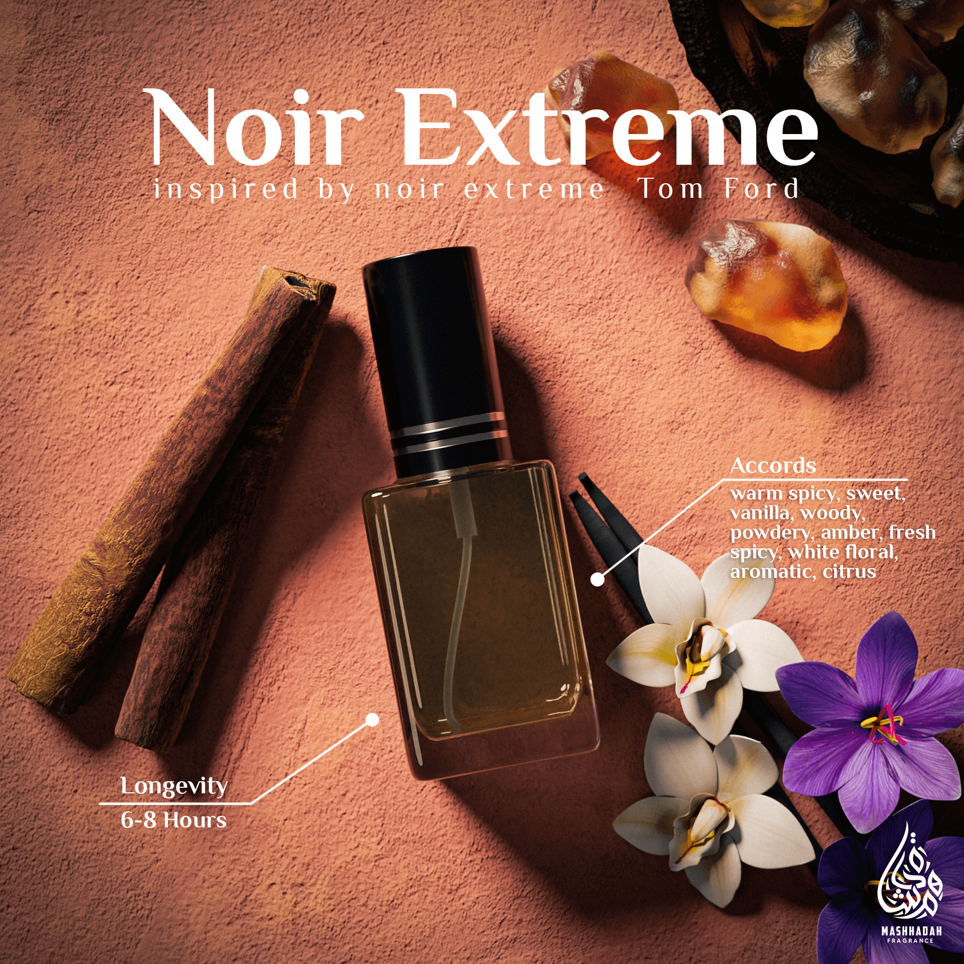 Noir Extreme
