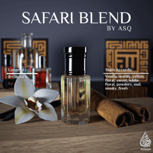 Safari Blend