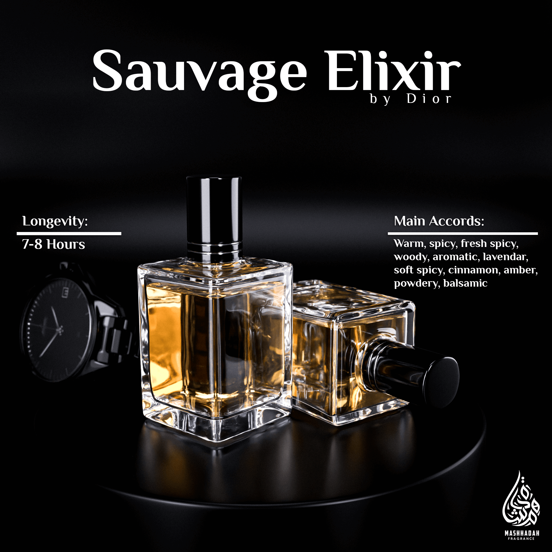 Sauvage Elixir