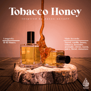 Tobacco Honey