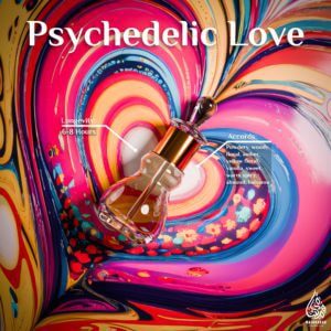 Psychedelic Love