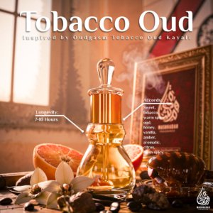 Tobacco Oud