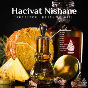 Hacivat Nishane