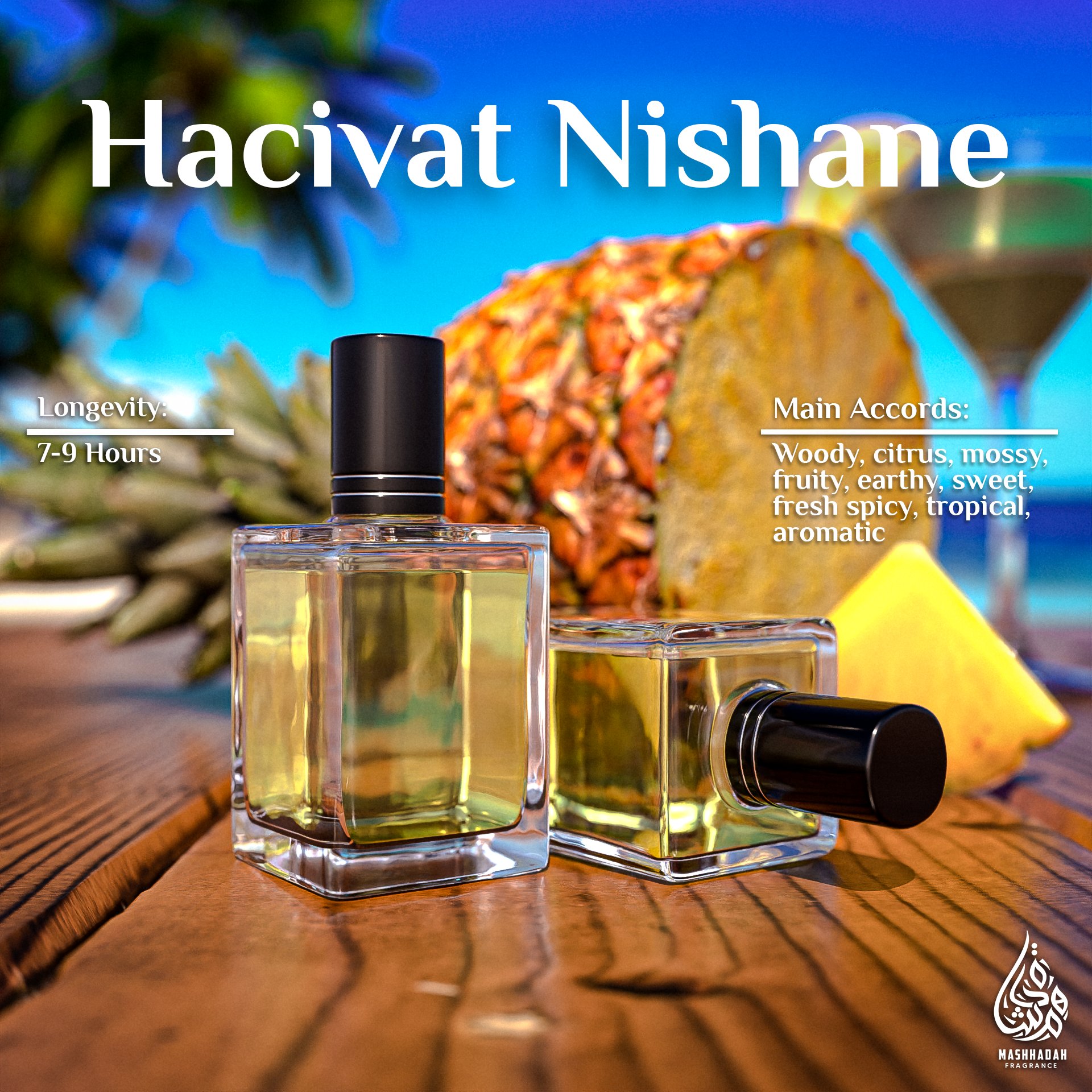 Hacivat Nishane - Image 2