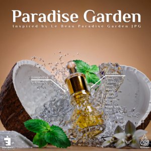 Paradise Garden