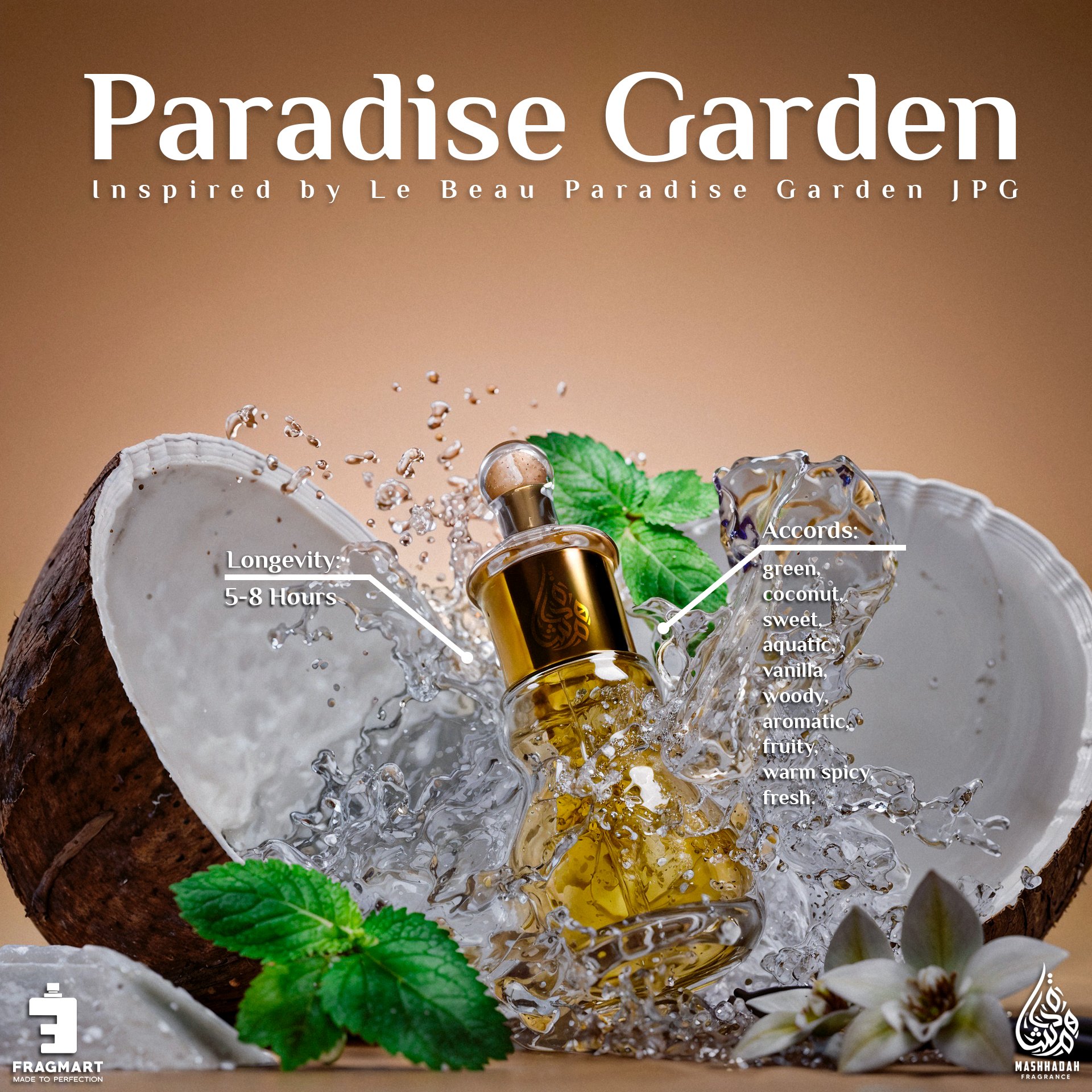 Paradise Garden