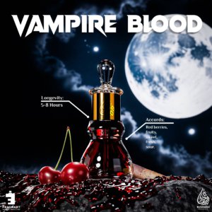 Vampire Blood