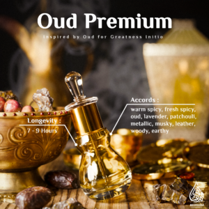 OUD PREMIUM