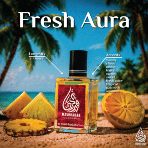 Fresh Aura