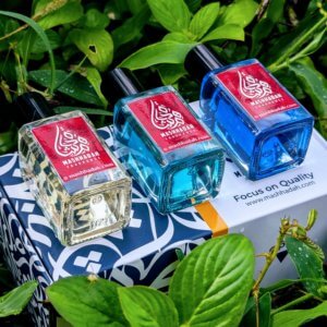 Summer Perfume Oli Combo