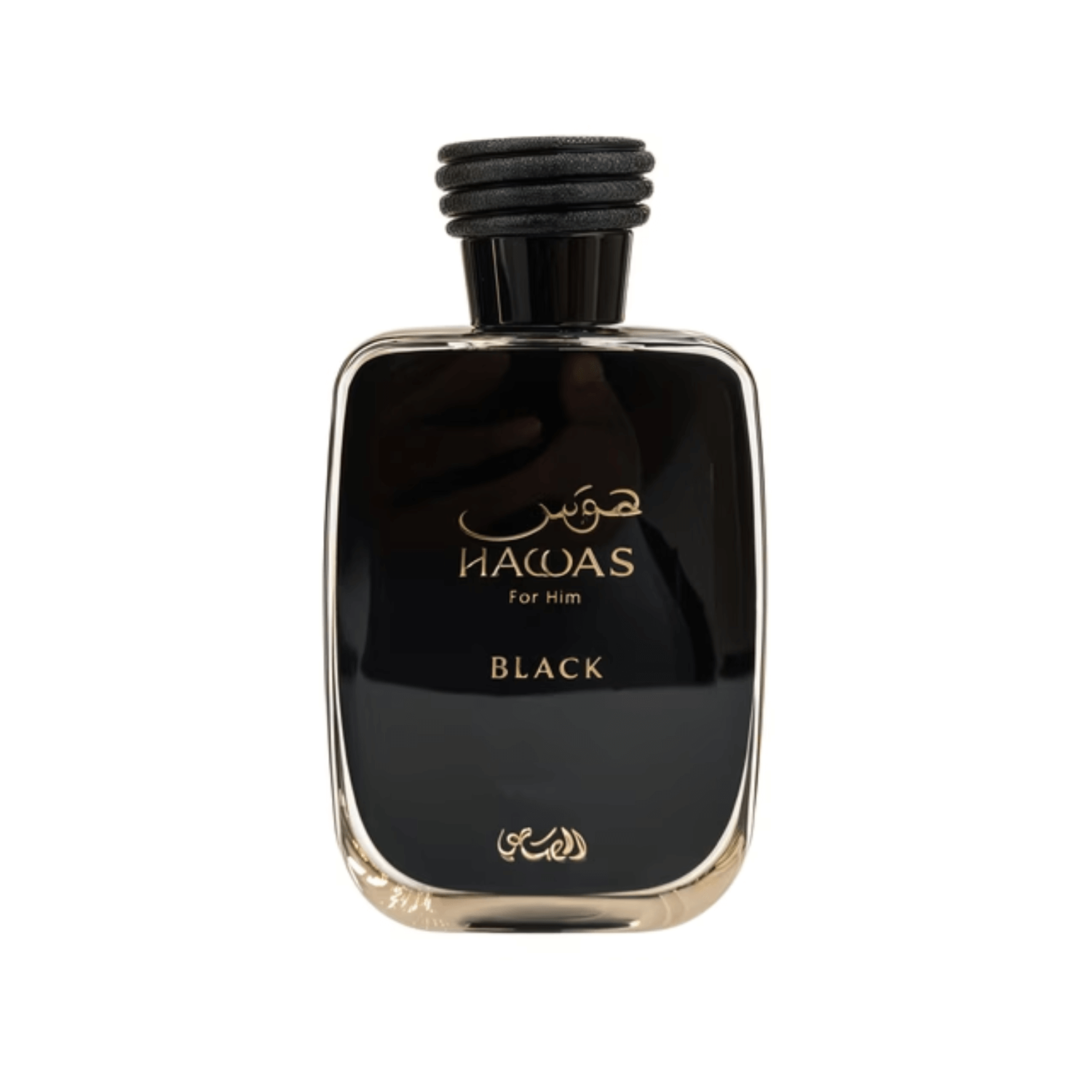 Hawas Black