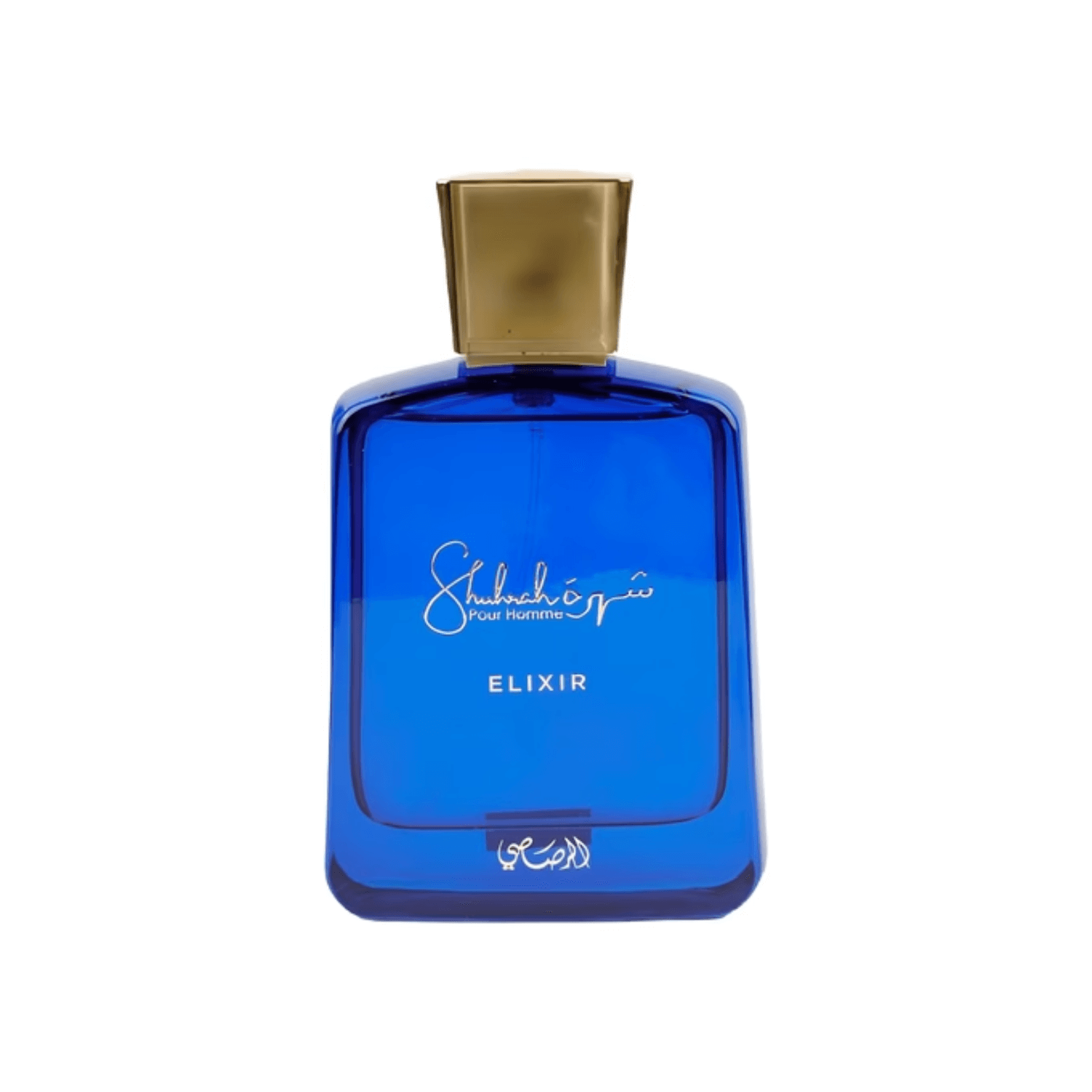 Shuhrah Elixir