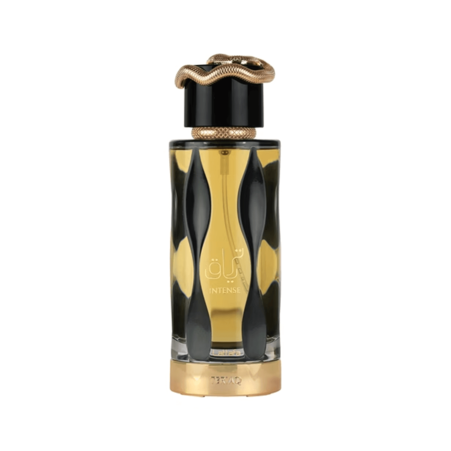 Teriaq Intense